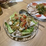 User's review image for 昌平ラーメン 新宿西口店