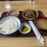 用戶對於食堂 長野屋的評論圖