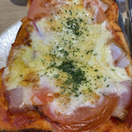 User's review image for Cafe Renoir 芝大門店