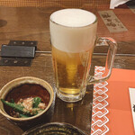 用戶對於そば酒房 徳兵衛的評論圖