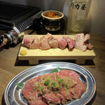 用戶對於大衆ホルモン肉力屋 今泉店的評論圖