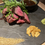 用戶對於肉炉端マウンテン的評論圖