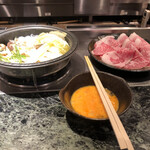 User's review image for しゃぶ舞