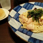用户对于鎌倉パスタ 福知山店的评论图