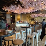 用户对于ESOLA 上野駅前店的评论图