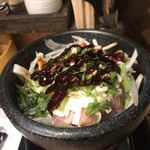 用戶對於焼鳥のさくら 今里店的評論圖