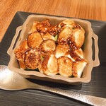 用户对于茶鍋cafe saryo サンシャインシティ店的评论图