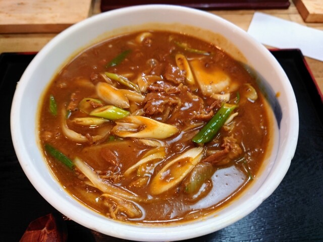 用户对于うどんの前田 四天王寺本店的评论高清图