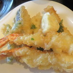 用戶對於どんぶり名人 岩倉店的評論圖