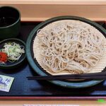 用戶對於ゆで太郎 錦町店的評論圖