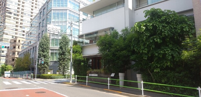 User's recommendation image for マーサーブランチ 六本木