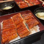 用戶對於玄品 大阪 梅田東通 ふぐ・うなぎ・かに料理的評論圖