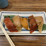 用戶對於磯丸水産 蒲田西口店的評論圖