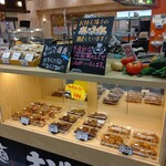 用户对于食幸処 直 イオン札幌苗穂店的评论图