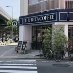 用戶對於ザ リタ コーヒー的評論圖