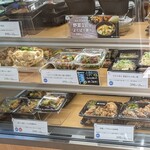 User's review image for べじはん 沼袋店