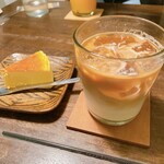 User's review image for モトコーヒー