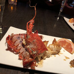 用戶對於TEPPANYAKI 10 SHIBUYA的評論圖