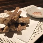 用戶對於酒の屋すずろ的評論圖