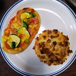 用戶對於ティーブレッド的評論圖