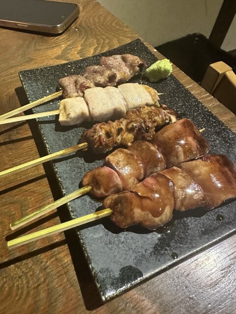 User's recommendation image for あやせ鶏 市ヶ谷店