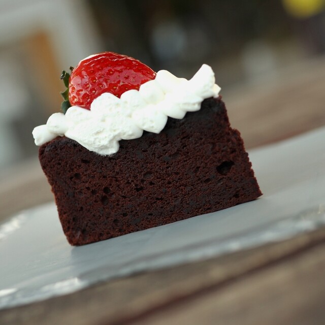 User's recommendation image for Rikyu