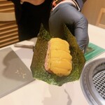用户对于西麻布けんしろう的评论图