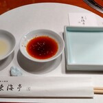 用戶對於松阪牛炭火焼肉 東海亭的評論圖