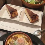 用戶對於人間関係 cafe de copain的評論圖