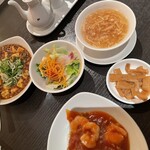 User's review image for 広東料理 民生 ヒルトンプラザウエスト店