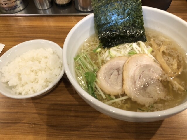 用户对于らあめん 新的评论高清图