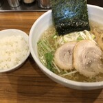 用户对于らあめん 新的评论图