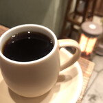 User's review image for ポルタコーヒースタンド