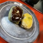 用戶對於蓮月茶や的評論圖
