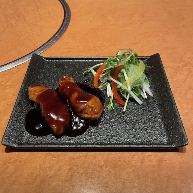 用戶對於四季火鍋 花椒庭 広尾本店的評論高清圖