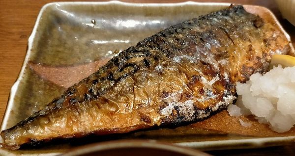 用戶對於居酒屋 正的評論圖