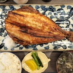 用戶對於札幌市場めし　まるさん亭的評論圖