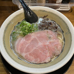 用户对于中華そば 錦 伏見店的评论图