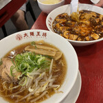 用戶對於大阪王将 御徒町駅前店的評論圖