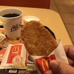 User's review image for マクドナルド 甘木店