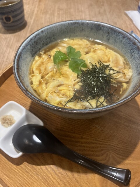 用戶對於うどん杵むら的評論高清圖