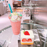 User's review image for マカプレッソ 天王寺店