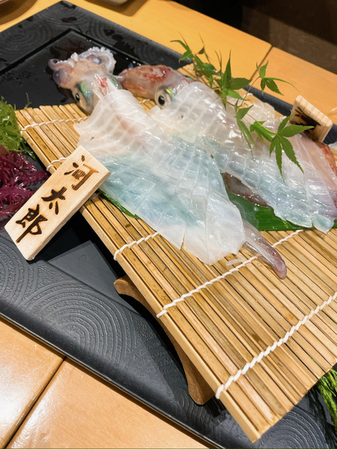 用戶對於河太郎 博多駅店的評論圖