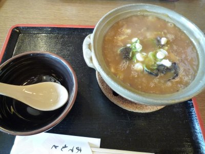 User's review image for ちゃんこ名力士