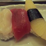 用户对于鮨匠 嵯峨野的评论图