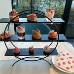 用戶對於VMG CAFE 九段会館テラス的評論圖