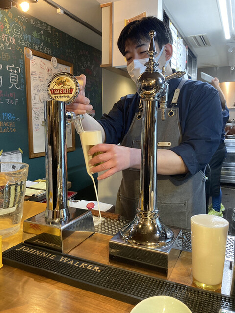 用戶對於麦酒大学的評論高清圖