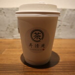 用戶對於寿清庵 茶室的評論圖