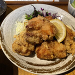 用戶對於かんすけ 薬院店的評論圖