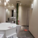 用户对于韓国料理 bibim 心斎橋OPA店的评论图